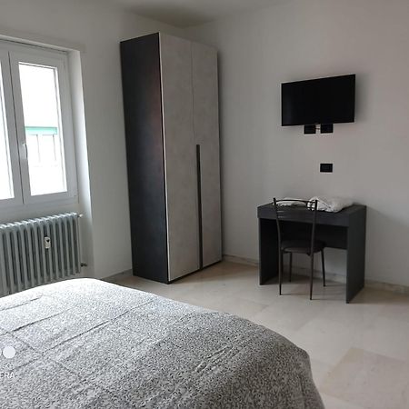 Domus Gianicolense Apartment Roma Exterior foto