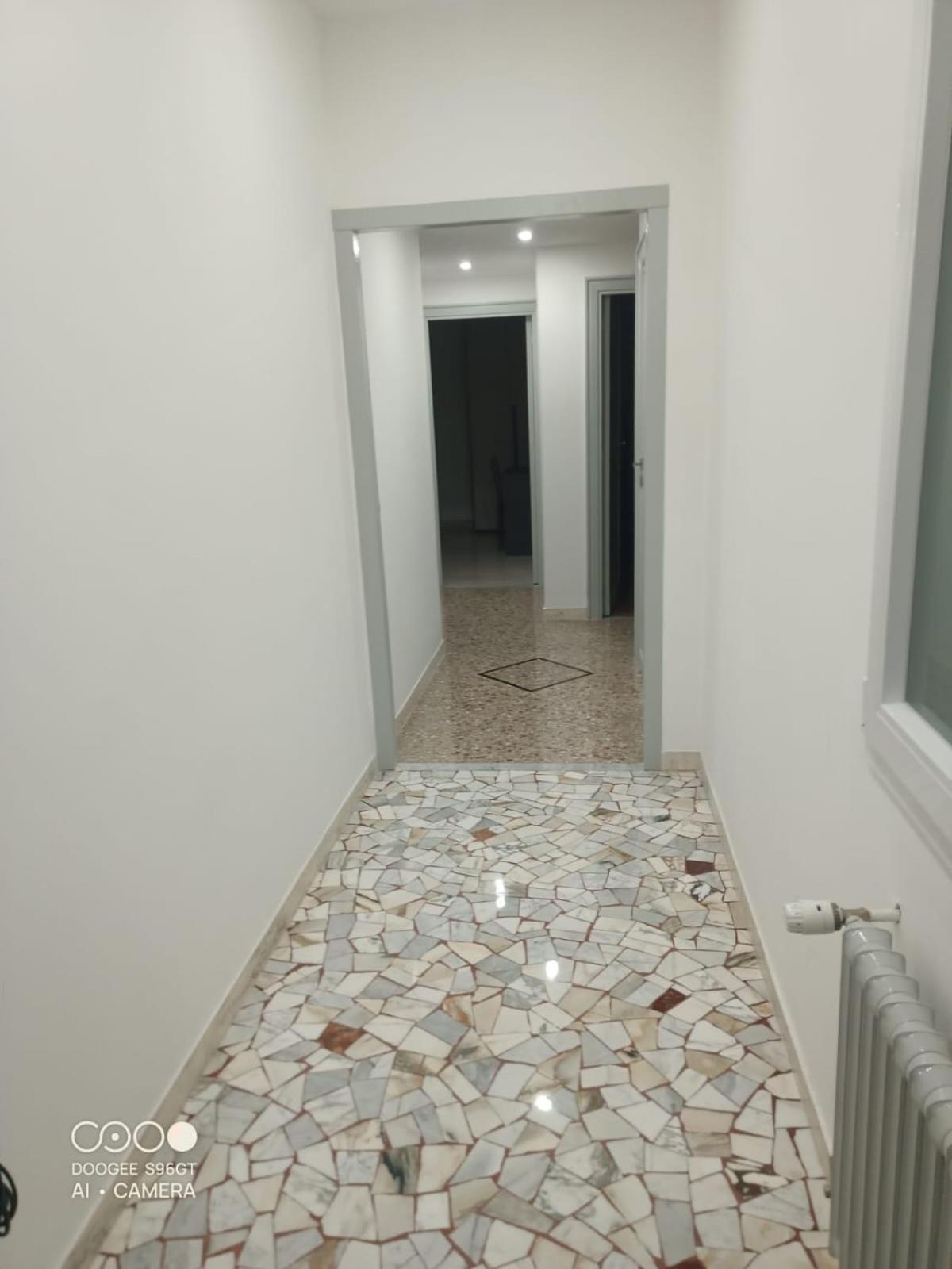 Domus Gianicolense Apartment Roma Exterior foto