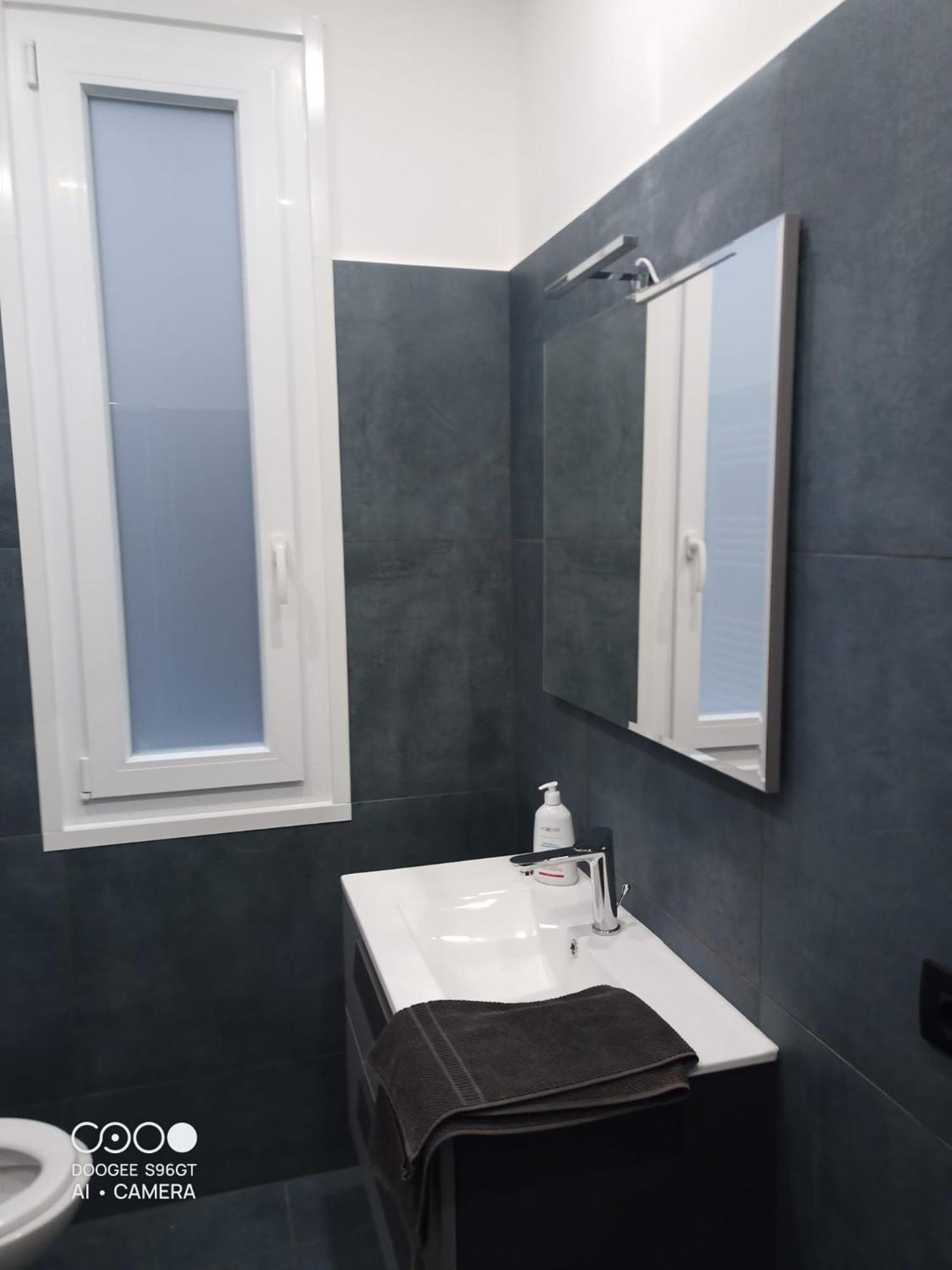 Domus Gianicolense Apartment Roma Exterior foto
