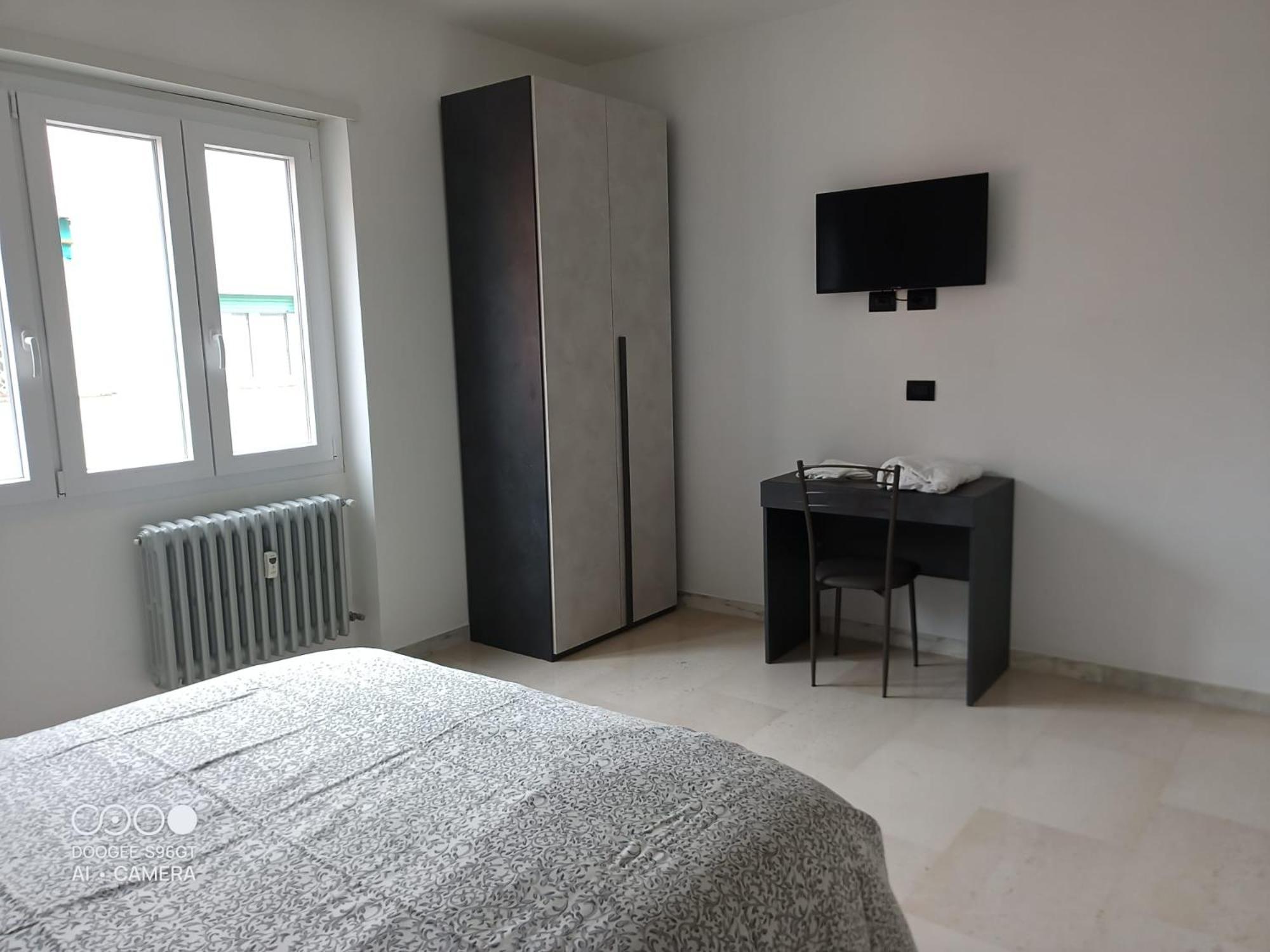 Domus Gianicolense Apartment Roma Exterior foto