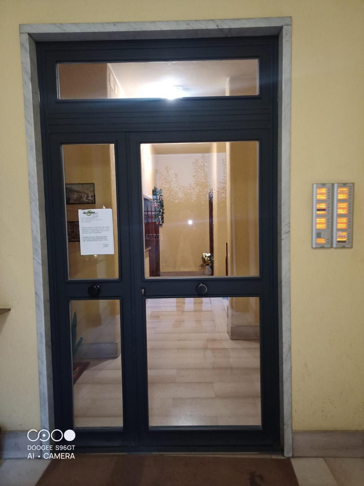 Domus Gianicolense Apartment Roma Exterior foto