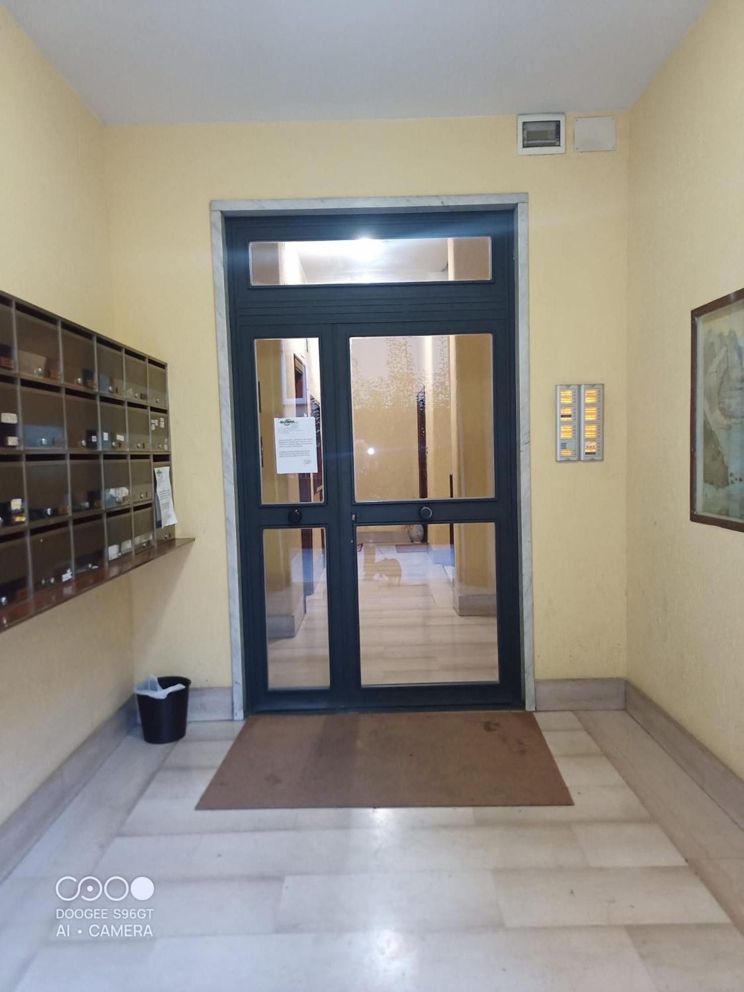 Domus Gianicolense Apartment Roma Exterior foto