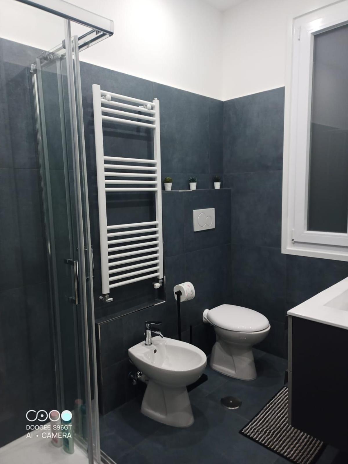 Domus Gianicolense Apartment Roma Exterior foto