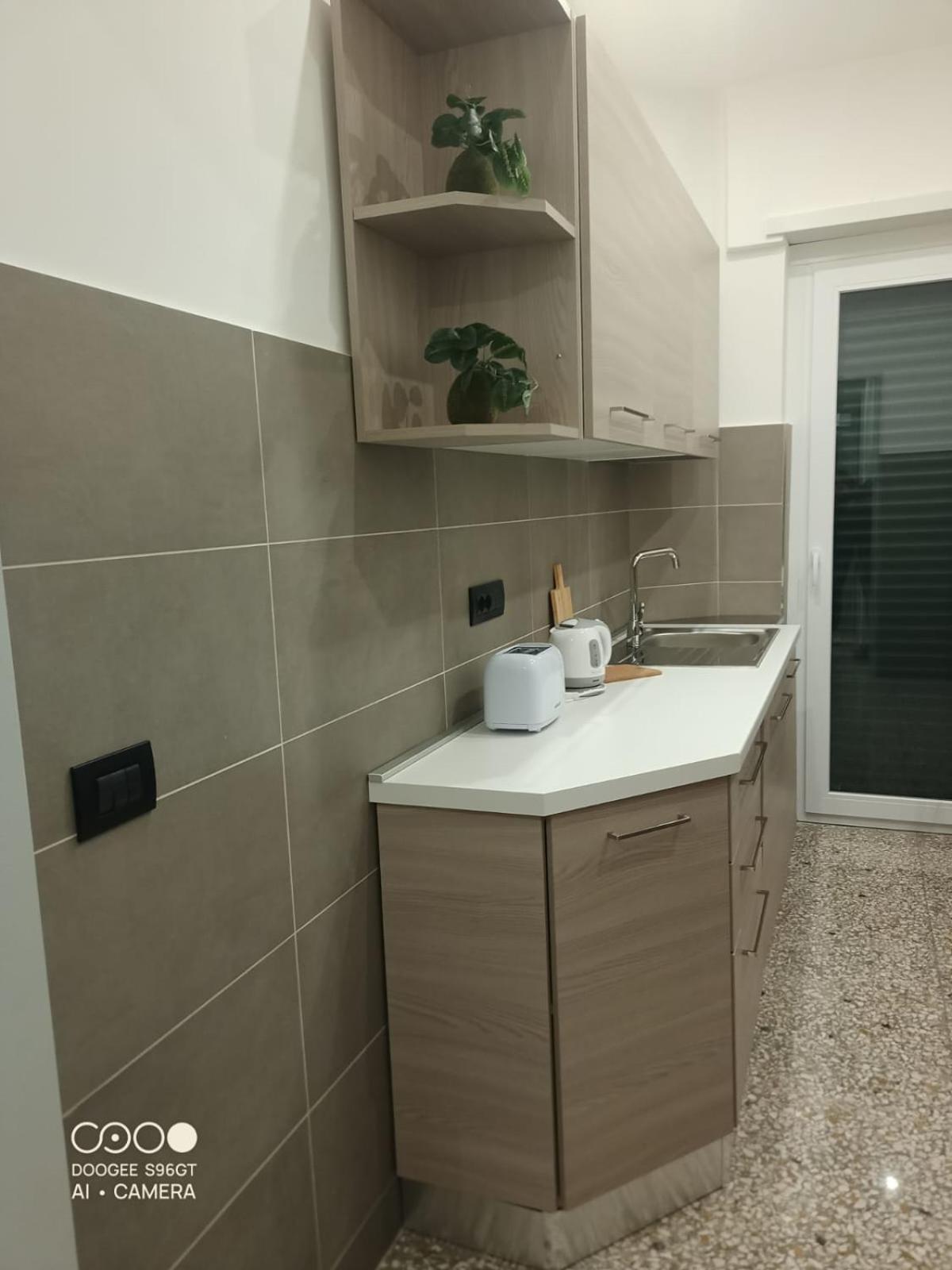 Domus Gianicolense Apartment Roma Exterior foto