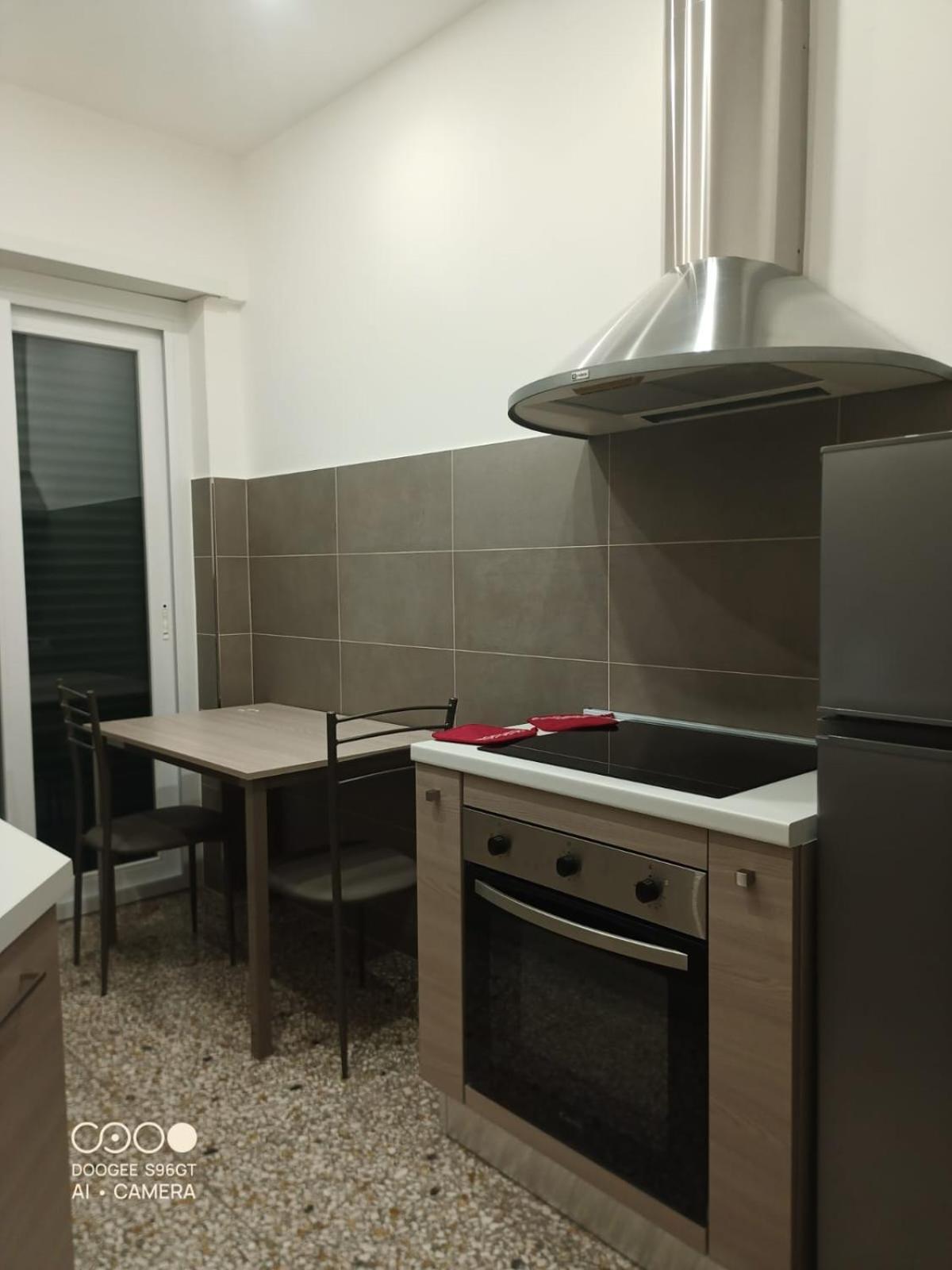 Domus Gianicolense Apartment Roma Exterior foto